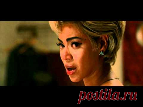 Cadillac Records - I'd Rather Go Blind