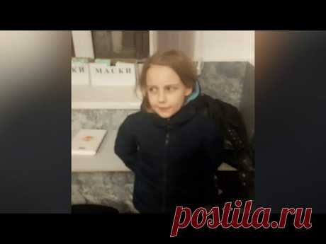 Отец девятилетней студентки МГУ сам устроил ей экзамен сразу после провала на аттестации