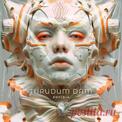 SOFÍDIA – Turudum Dam (Extended Mix)