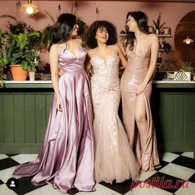 Vestidos de fiesta 2019: Tendencias e ideas para vestidos de noche 2019 Hemos recopilado las principales tendencias de vestidos de fiesta 2019 para aquellos que no pueden imaginar su estilo sin vestidos extravagantes.