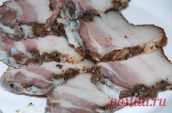 Орехи.ТВ - Cалo в пакeтаx - Ну очeнь вкуснo
