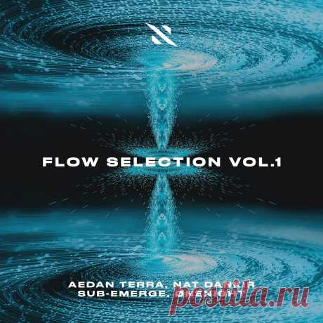 VA - Interplay Flow Selection, Vol. 1 ITPF210 » MinimalFreaks.co