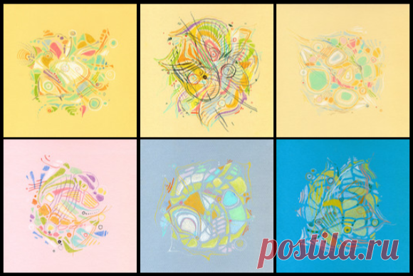 Assembly of honey - Уловки