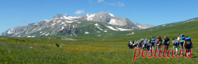 Гузерипль достопримечательности, посёлок Гузерипль