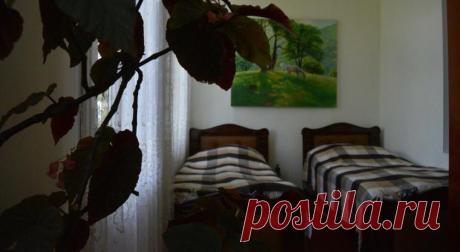 Guest House "Sweet Home" (Армения Дилижан) - Booking.com