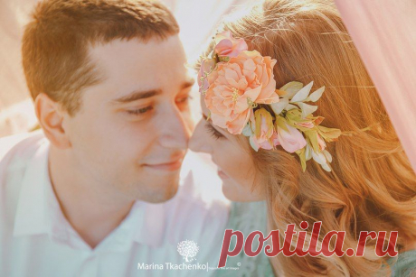 Марина Ткаченко