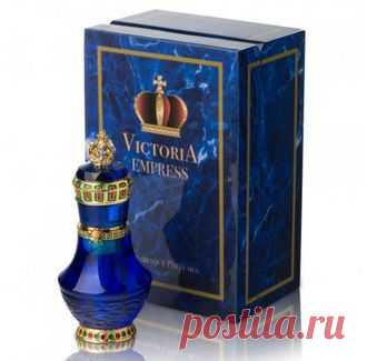 Духи Victoria Empress / Императрица Виктория от Arabesque Perfumes в СПб