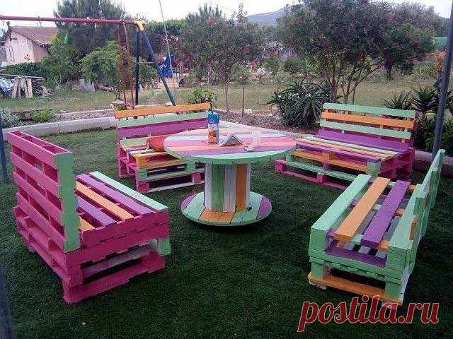 Уютный декор для дома. Handmade и рукоделие