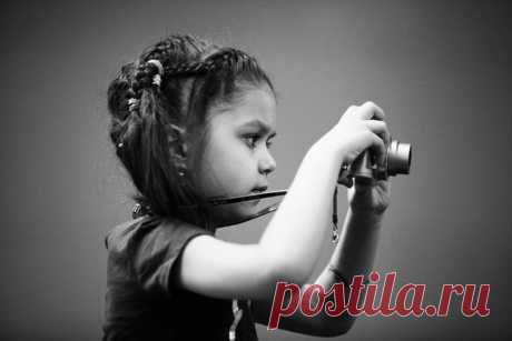 Как стать мастером фотографии? .