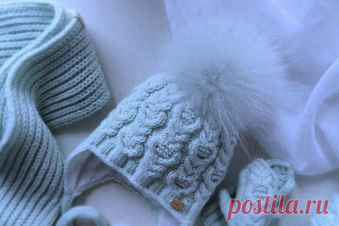 Вязание для детей (девочкам) | Записи в рубрике Вязание для детей (девочкам) | Дневник Н_Филина