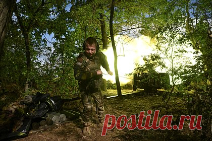 На Украине рассказали о долге государства перед военными