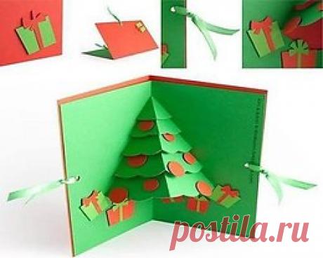 Своими руками (HandMade, дизайн, творчество)