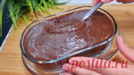 БЕЗ МУКИ и ВАРКИ за 2 минуты! МАГАЗИНЕ БОЛЬШЕ не ПОКУПАЮ❗Вы будете в восторге от результата 💯