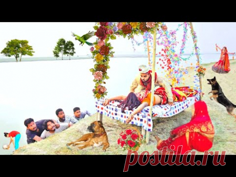 Top New Comedy Video Amazing Funny Video 2025 😂 Try To Not Laugh 2025 Episode 08 By Funny Club