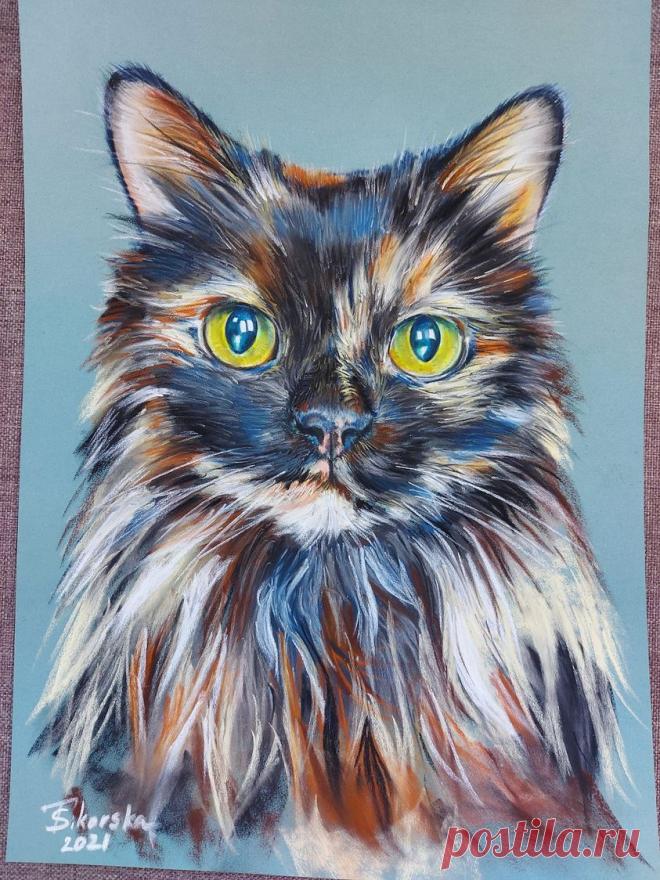 Тетяна Сікорська | Facebook