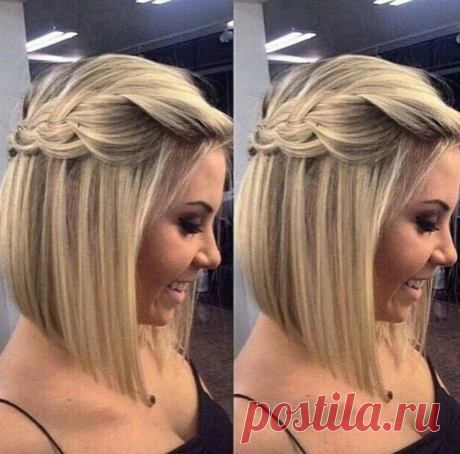 cute-hair-it-love-short-hair-Favim.com-3406037.jpg (1080×1067)