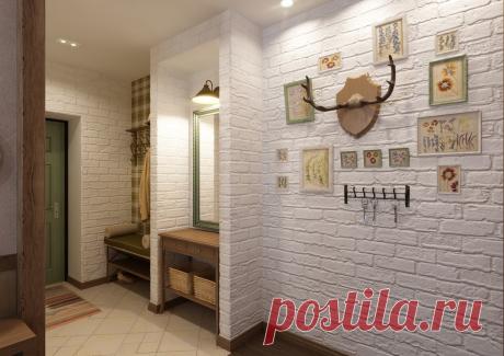 Прихожая в современном стиле. Прихожая в светлых тонах. Прихожая в белом цвете. #justhome #джастхоум #джастхоумдизайн Just-Home.ru Бесплатный каталог дизайн проектов квартир. Более 900 практичных и бюджетных проектов. Переходите на сайт и выбирайте лучшее! #прихожаявсовременномстиле #прихожаявсветлыхтонах #прихожаявбеломцвете  #ремонт
#Современныйдизайн
#модныйинтерьер
#design
#interior 