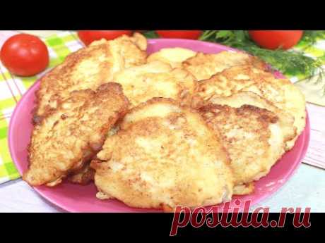 Котлеты больше не готовлю! Эти отбивные лучше в сто раз!