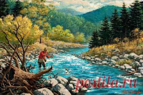 рыбалка фото для декупажа: 10 тыс изображений найдено в Яндекс.Картинках