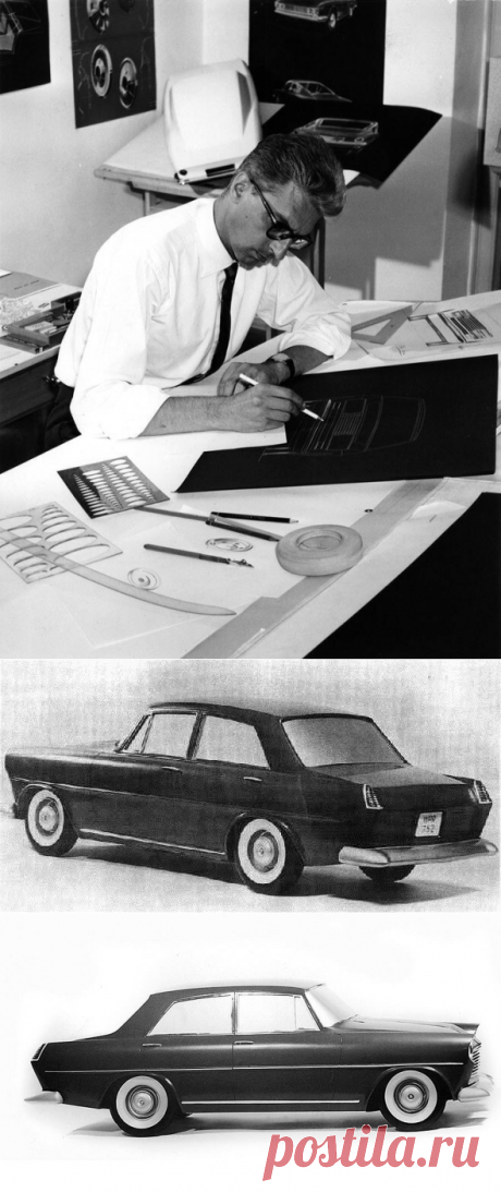 #Warszawa_Ghia | Автобронетанковый Синдикат | Дзен