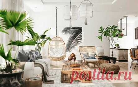 Создаем благоприятную атмосферу: какие предметы интерьера влияют на жизнь и здоровье человека