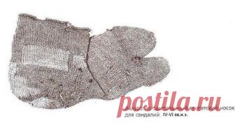 Как женщины отвоевали у мужчин право вязать | Люблю Рукоделие | Яндекс Дзен