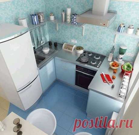 Квартирный вопрос