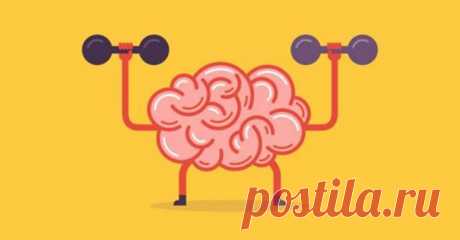 4 привычки, которые превратят вас в гения - Женскии "штучки" Как известно, все мы люди привычек, а они могут быть как плохими, так и хорошими. Делайте несколько простых вещей каждый день. Вы удивитесь, насколько быстро может работать ваш мозг. Бывало кажется: всё, приехали, в голове ни одной светлой мысли по поводу решения внезапно возникшей проблемы. И сидишь в ступоре часами, хотя отчётливо осознаёшь, что давно […]