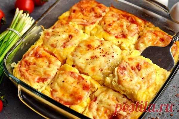 Очень вкусное куриное филе без стояния у плиты – ставлю в духовку на 40 минут и отдыхаю | Cook-s.ru | Пульс Mail.ru