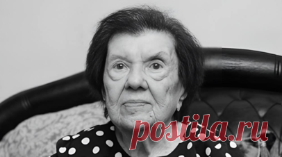 Умерла актриса Нуриет Схакумидова. В возрасте 101 года скончалась заслуженная артистка РСФСР и народная артистка Республики Адыгея Нуриет Схакумидова. Читать далее