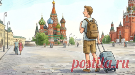 Песков заявил о росте числа иностранных туристов, приезжающих в Россию. Поток иностранных туристов в Россию продолжает расти. Об этом заявил пресс-секретарь президента России Дмитрий Песков. Читать далее