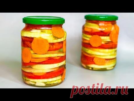 ПЕРЕПРОБОВАЛА КУЧУ РЕЦЕПТОВ, НО ЛУЧШЕ ЭТОГО НЕ НАШЛА! Самый вкусный МАРИНАД!