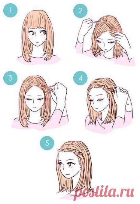 Идеи для быстр / Необычные поделки