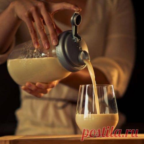 Эликсир жизни — поднимет на ноги даже самого тяжелого больного