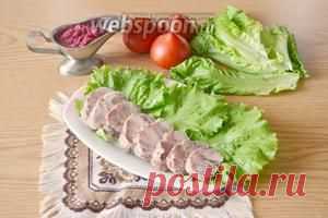 Колбаса свиная домашняя