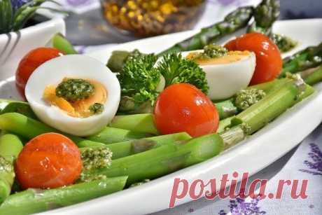 Как правильно ужинать во время похудения | Мисс Слим Пульс Mail.ru