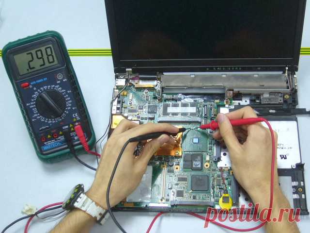 Ремонт компьютеров в Киеве и Вишневом — сервисный центр «Fix Lab»
Ремонт компьютеров и ноутбуков всех марок: чистка и замена термопасты, установка Windows, модернизация, восстановление после залития — ☎  38 (050) 227-27-28
