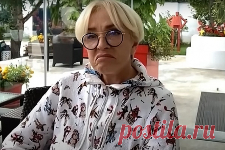 Стала «кормилицей» Союза, отправила Паулса в баню. Чем отличилась Вайкуле. «Недостойна она даже ненависти. Брезгливость одна от нее. Вайкуле — как таракан, упавший на плечо в общественном туалете на дороге. Смахнуть надо и руки помыть!» — так реагируют пользователи на «откровения» артистки.