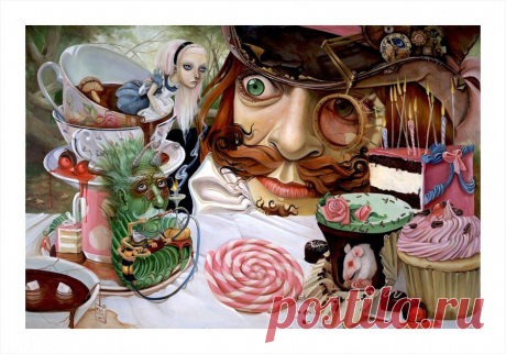 ✿*✿* ВЕРНИСАЖ *✿*✿
இڿڰۣ-ڰ Екатерина இڿڰۣ-ڰۣ