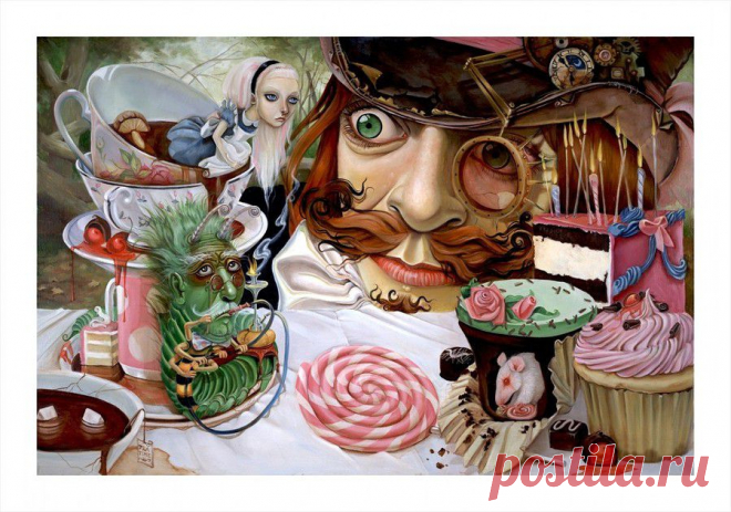 ✿*✿* ВЕРНИСАЖ *✿*✿
இڿڰۣ-ڰ Екатерина இڿڰۣ-ڰۣ