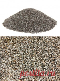 Мак пищевой семечки купить в Москве | Шеф Орех - интернет-магазин орехов и сухофруктов.