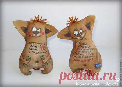 Купить Кофейные позитивчики: Собаки - коричневый, кофейный, позитивный подарок, добрый, работа, отпуск