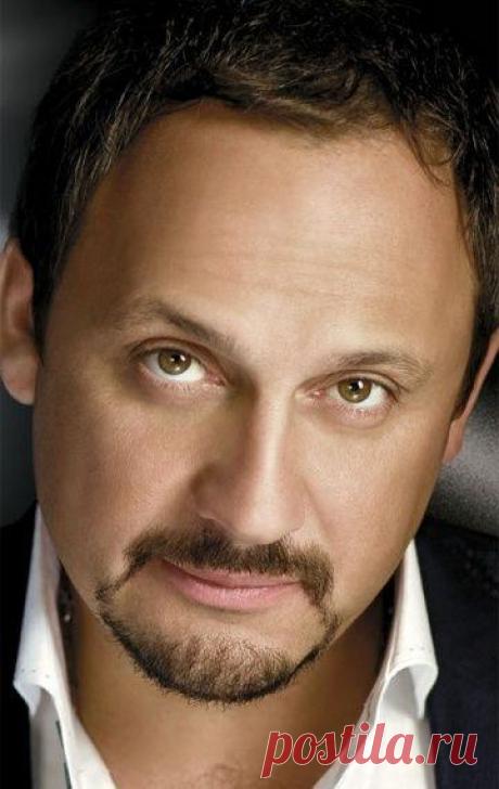 Стас Михайлов именинник: как любимец женщин пришел к своей славе и популярности