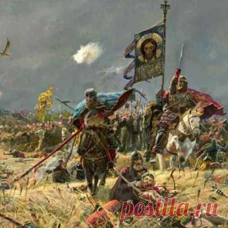 Битва при Молодях: великая забытая победа | Кириллица | Яндекс Дзен