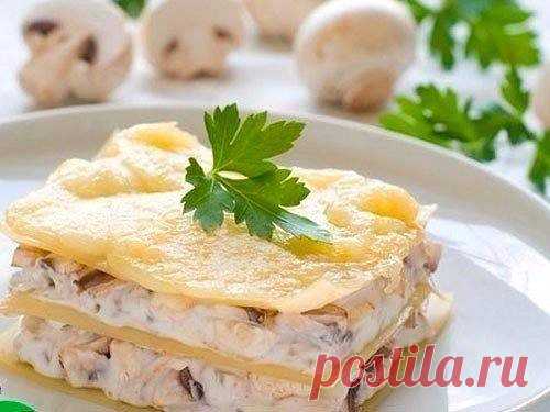 Самые вкусные праздничные мясные блюда 🍖 - Простые рецепты Овкусе.ру