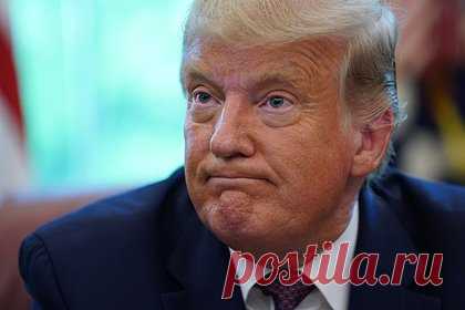 Трамп назвал конфликт между Россией и Украиной войной беспилотников