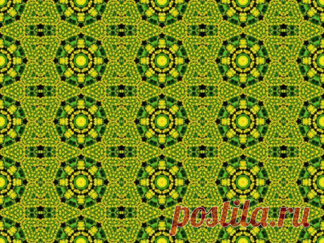 Grüne nahtlose geometrische Muster  Kostenloses Stock Bild  - Public Domain Pictures