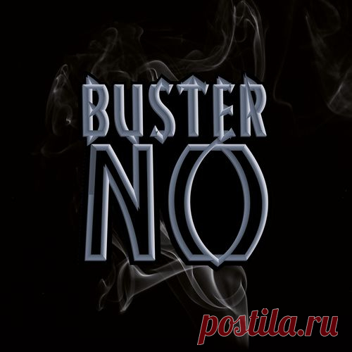 Buster No - Buster No 2020 - Hard Rock
Страна: Switzerland