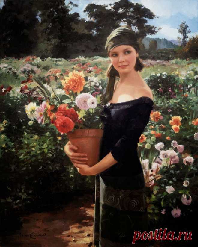 "Это все о свете ... Свет освещает сущность и суть вещей.".... Ариана Ричардс (Ariana Richards 1979)