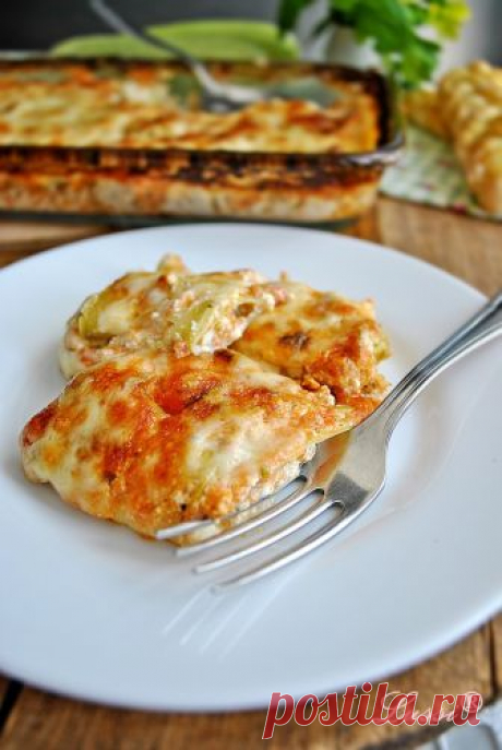 Рулца от тиквички със сирене / Zucchini and Cheese Rolls